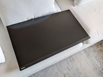Lenovo ThinkVision Monitor 32" T32p-20
