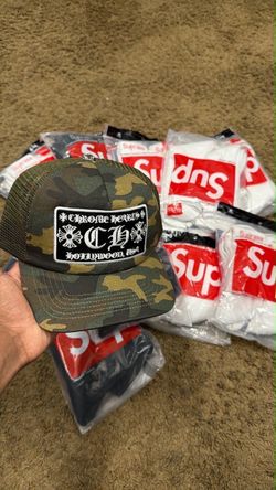 Chrome Hearts Hats