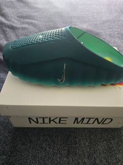 NIKE MIND 001 (GeodeTeal light menta)