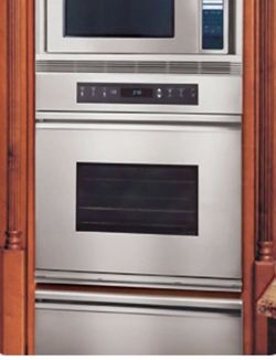 3 Piece Stainless Steel Oven/Stove Set