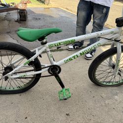 Bmx Sport Bike 