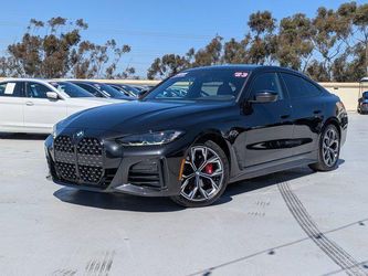 2023 BMW 430i Gran Coupe