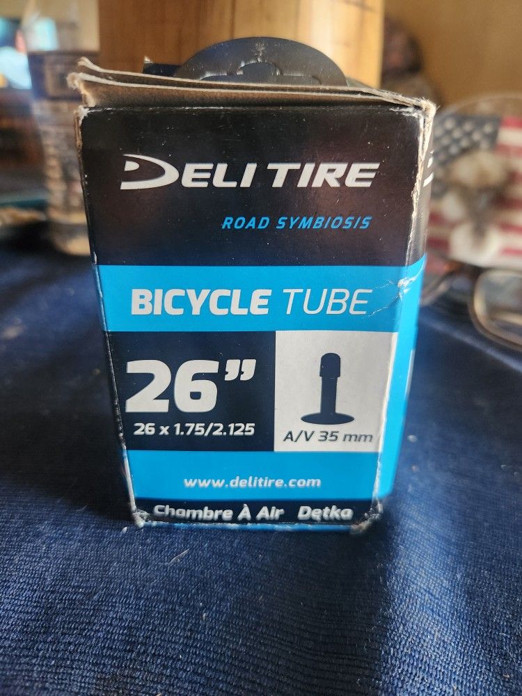 26in Bicycle Tube