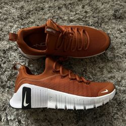 Nike Free Metcon 6