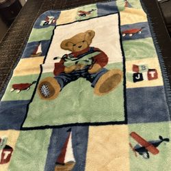 Kids Blanket