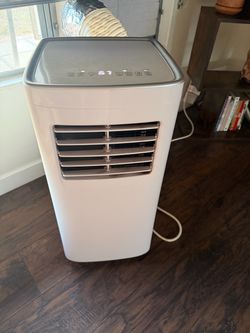 Portable AC