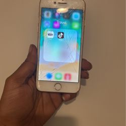 Selling Phone With TikTok Still Downloaded.