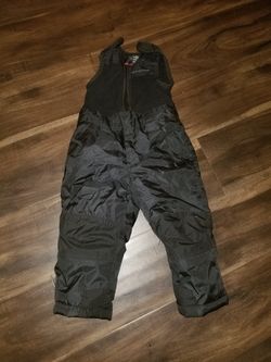 Snow Bib Weather proof