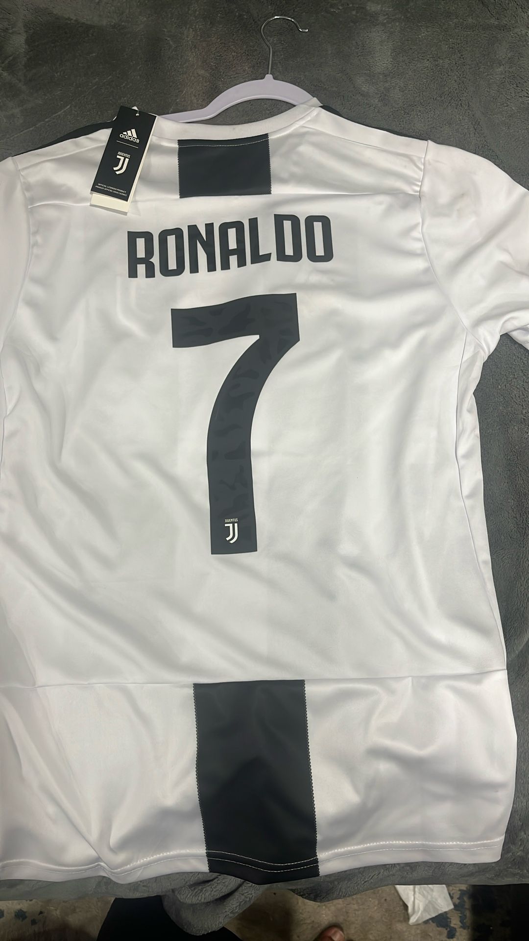 Cristiano Ronaldo Jersey