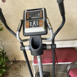 Free Treadmill