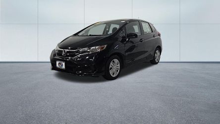 2019 Honda Fit