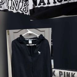 PINK Hoodie 