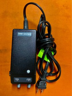 DIRECTV power inserter