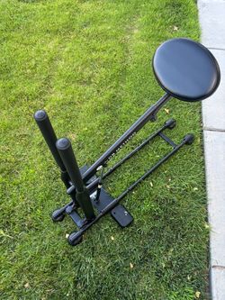 DB Method Squat Machine - Great Condition - Home Gym
