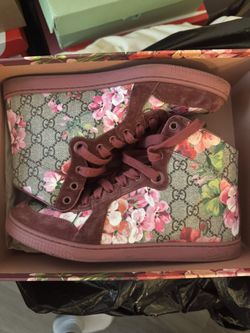 Gucci Sneakers 38.1/2