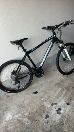 Marin Bobcat Trail 19” Frame