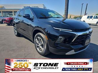 2023 Chevrolet Blazer
