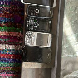 Vintage Phones 