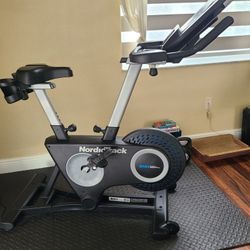 Nordictrack Studio Bike 