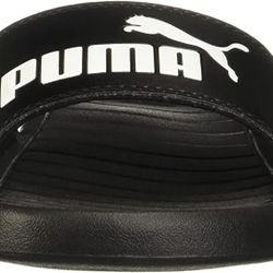 PUMA Cool Cat Slides Size 11 In Original Bag