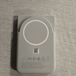 Samsung Magsafe Charger 