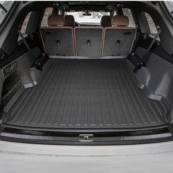 Brand New Premium Cargo Liner For Audi Q7 