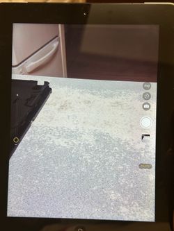 Apple iPad 4th Gen - 64GB - WiFi + Cellular (Includes Case)