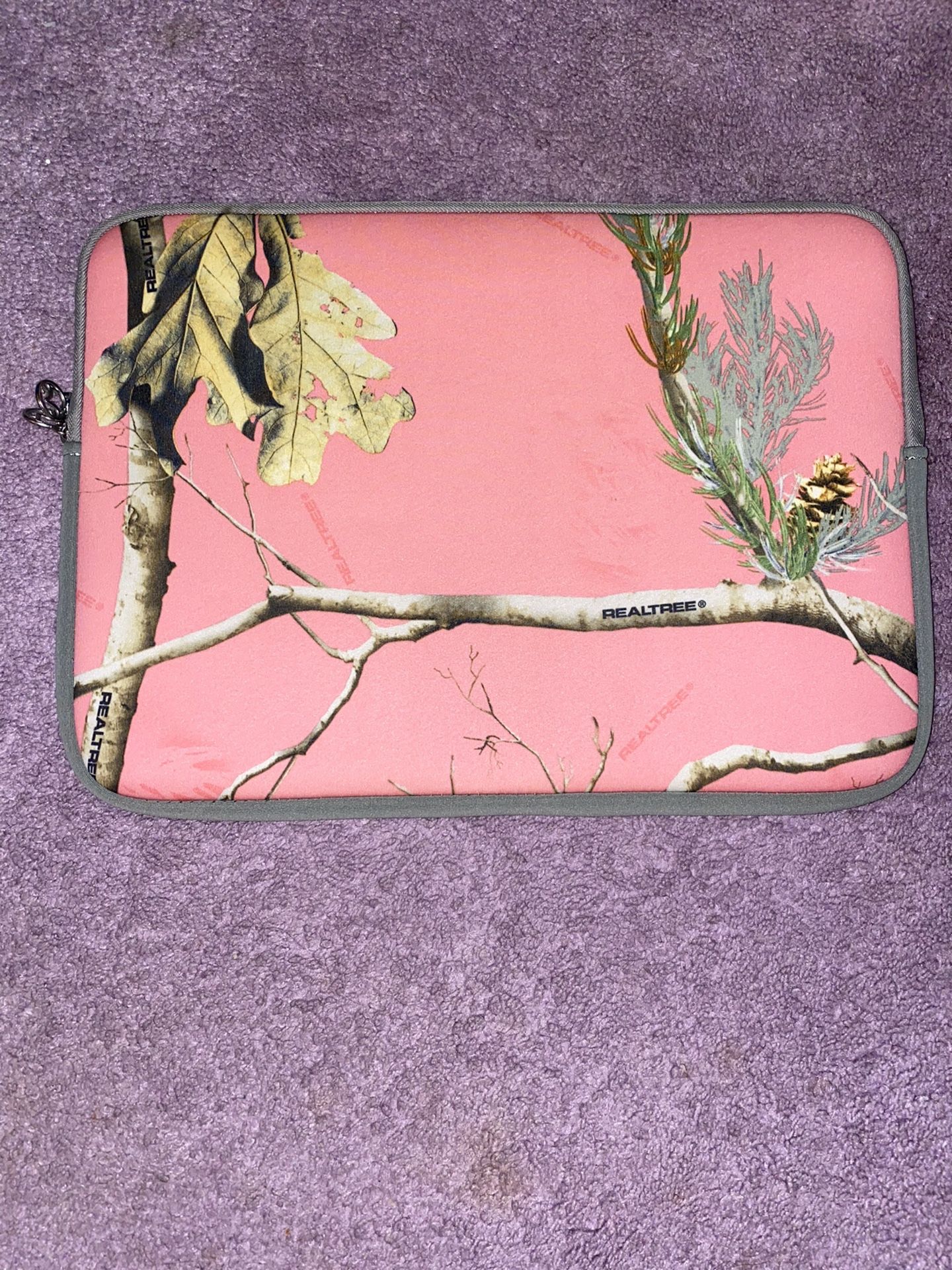 REALTREE Laptop Sleeve 15”