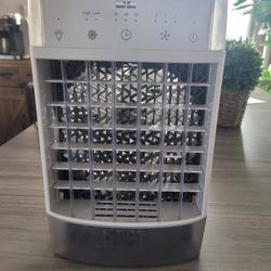 Portable Air Conditioner 