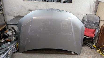 2021-2022-2023-2024-2025 CHEVROLET TRAILBLAZER HOOD OEM USED #11305