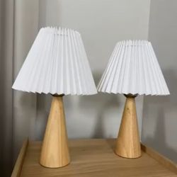 Table lamp (set)