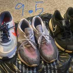 Shoes For Sale"$30 Each