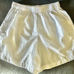 Nike dri fit athletic shorts