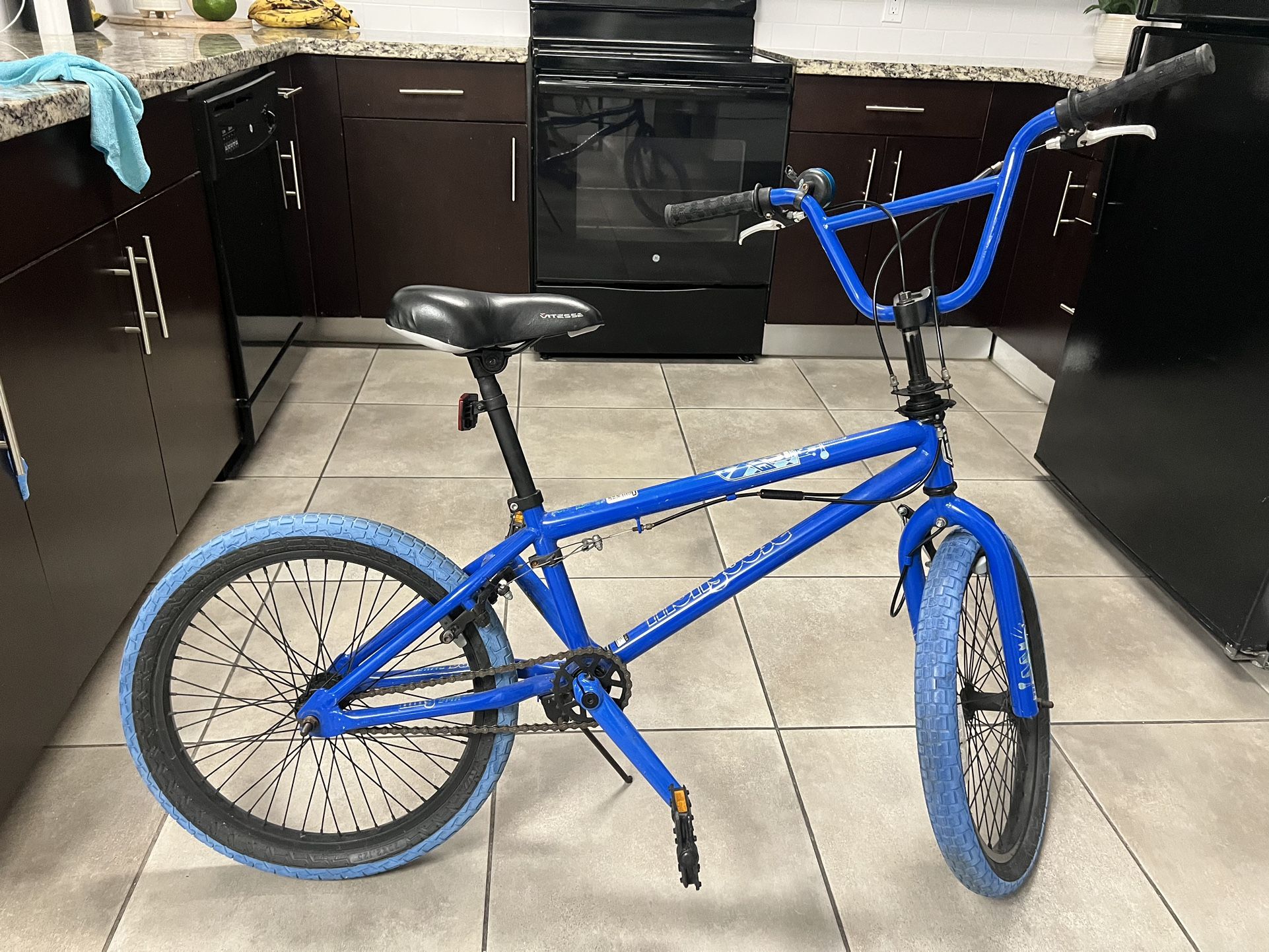 Mongoose Bike Used Good Condition