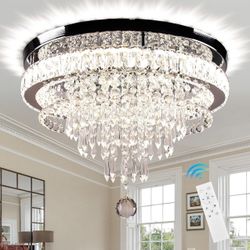 Edony Dimming Chandelier 