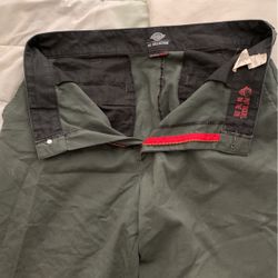 Dickies Dobble Knee