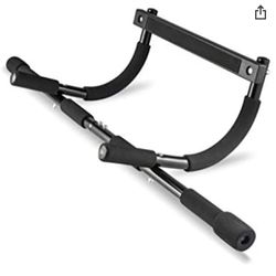 New, ull up bar doorway Heavy Duty chin up bar trainer for Home gym 