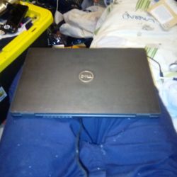 Dell 7410 Great Cond. Barley Used. 