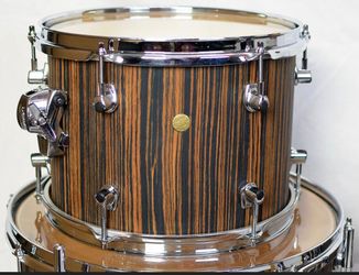 Ludwig Drums