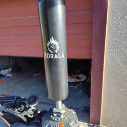 Rorala Punching Bag