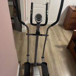 Exercise Machine