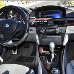 2011 BMW 335i