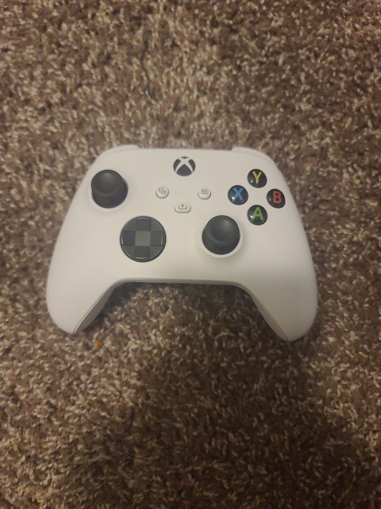Xbox One S Controller