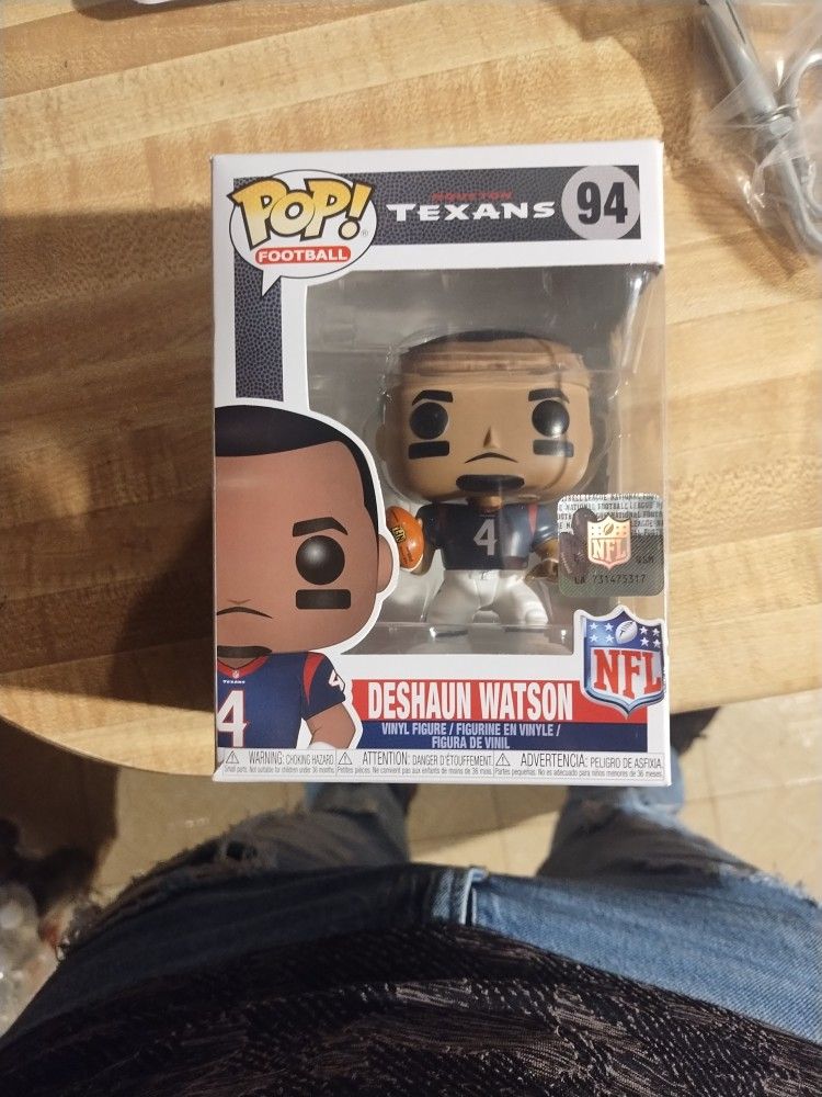 Deshaun Watson NFL