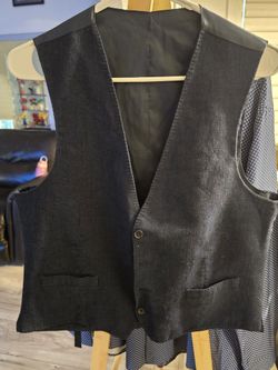Vest