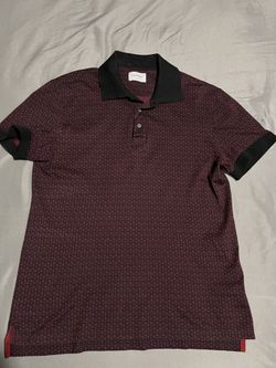 Salvatore Ferragamo Polo
