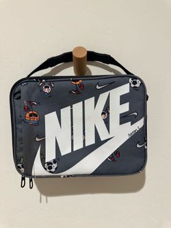 Nike lunchpail