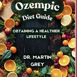 Ozempic Book Guide 