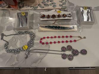 Costume Jewelry