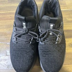 Non Slip Steel Toe Shoes For Men Size 10.5